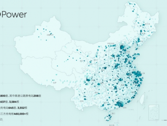 蔚來(lái)?yè)Q電站總數(shù)達(dá)800座 累計(jì)提供換電服務(wù)超620萬(wàn)次