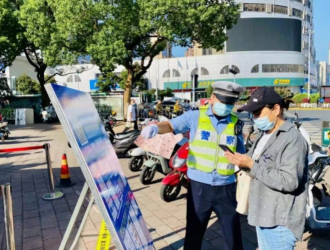 東莞全面啟動電動自行車上牌，智能“換電”服務(wù)試點進行中