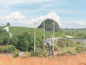 世界最大單機(jī)容量潮流能發(fā)電機(jī)組成功并入國(guó)家電網(wǎng)