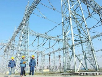 南方電網(wǎng)2022年上半年西電東送電量同比增長(zhǎng)9.5%