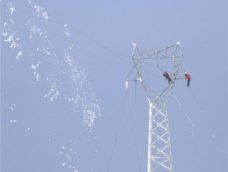 國網首個省級電網知識庫上線