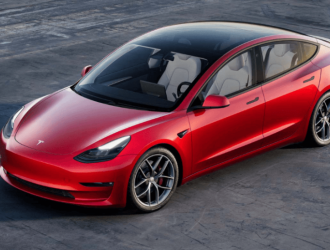 特斯拉美國Model 3/Y再降7500美元