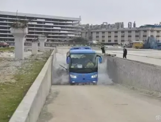 公交車和出租車全面電動(dòng)化 深圳巴士集團(tuán)將建百座超級(jí)充電站