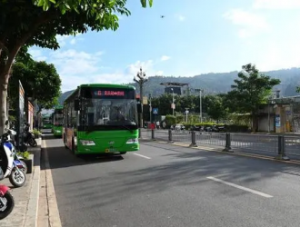 補貼終止車損嚴重頻“停運” 多個城市新能源公交車陷入經(jīng)營困境