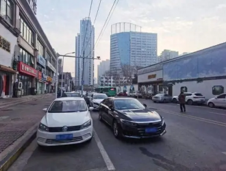 鄭州停車到底“難”在哪兒？