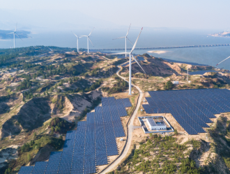 液流電池：守護能源安全，引領綠色未來