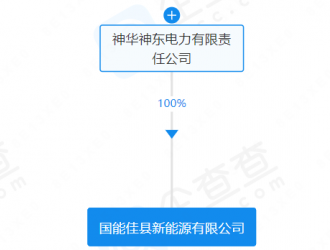 中國(guó)神華又一家新能源公司成立！布局充電行業(yè)