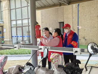 上海：推動老舊電動自行車及蓄電池加快退出使用