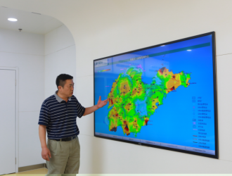 國網山東電科院牽頭制定的我國首個大氣腐蝕圖國家標準發(fā)布