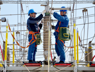 國網蘭州供電：健全雙預機制 提升作業(yè)安全水平