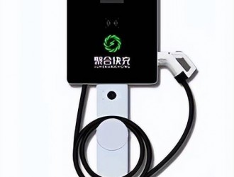 深圳聚合快充｜30KW單槍直流充電樁：充電界的黑馬，你了解嗎